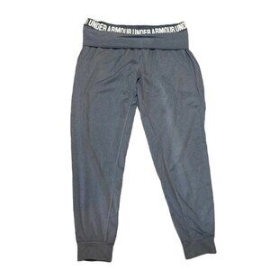 Under Amour Gray Joggers